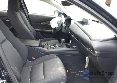 2025 Mazda Cx-30 2.5 S z USA, uszkodzony, nr VIN 3MVDMBAM1SM754798